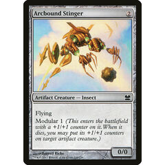 Arcbound Stinger