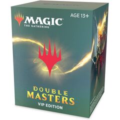 Double Masters - VIP Edition Pack