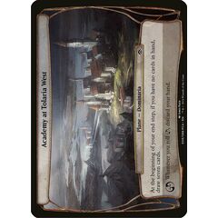 Academy at Tolaria West