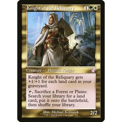 Knight of the Reliquary