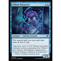 Uthros Psionicist
