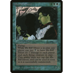 Ifh-Bíff Efreet