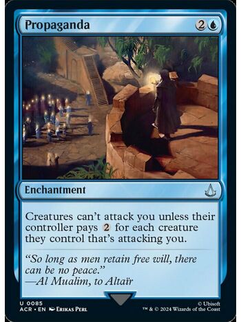 Propaganda
