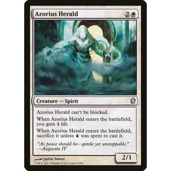 Azorius Herald