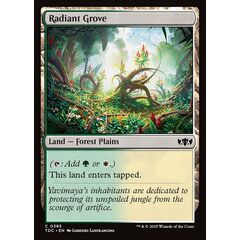 Radiant Grove