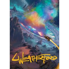 Meteor Crater // Meteor Crater (Art Series)