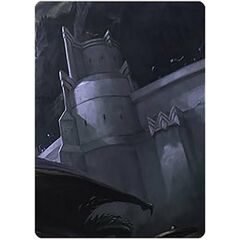 Rammas Echor, Ancient Shield // Rammas Echor, Ancient Shield