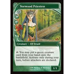 Norwood Priestess