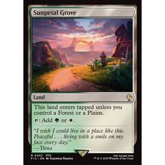 Sunpetal Grove