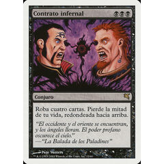 Infernal Contract
