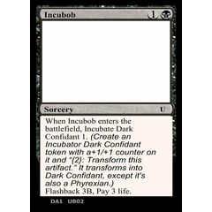 Incubob