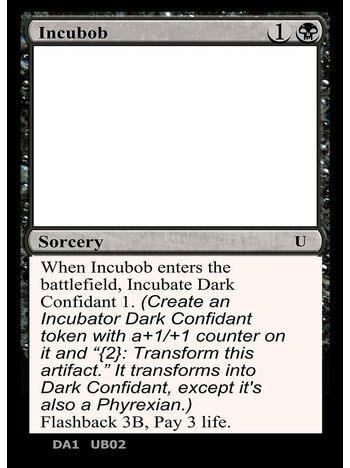 Incubob