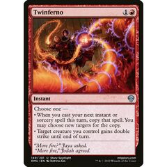 Twinferno