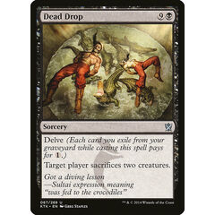 Dead Drop