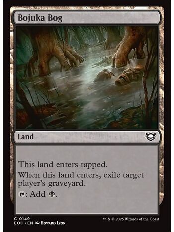 Bojuka Bog