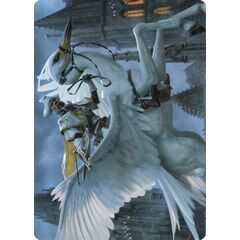 Gryff Rider // Gryff Rider (Art Series)
