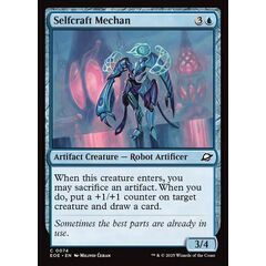 Selfcraft Mechan