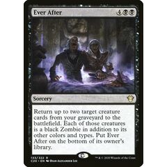 Ever After