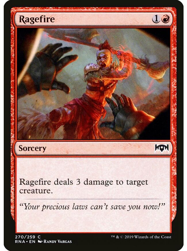Ragefire
