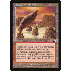 Sandstone Needle