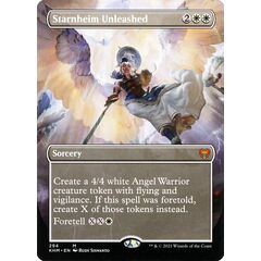 Starnheim Unleashed