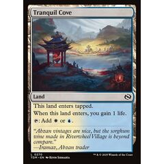 Tranquil Cove