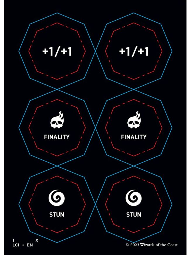 Ability Punchcard Token