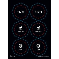 Ability Punchcard Token