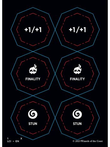 Ability Punchcard Token