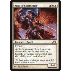 Angelic Skirmisher