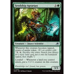 Seedship Agrarian