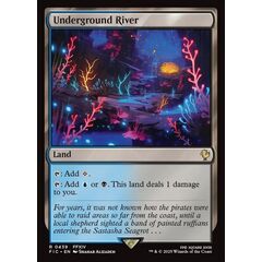 Underground River