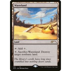 Wasteland