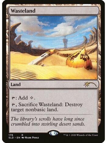 Wasteland