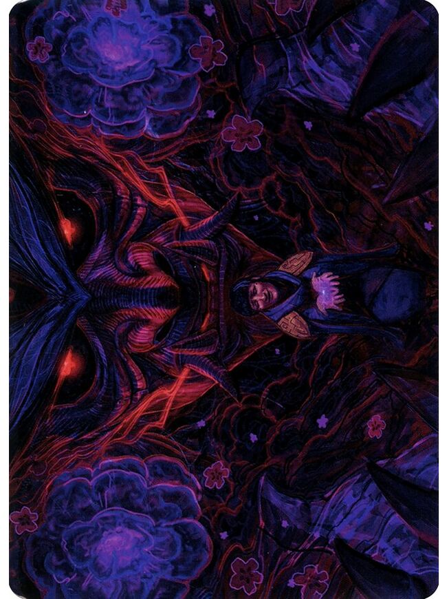 Reckoner Shakedown // Reckoner Shakedown (Art Series)