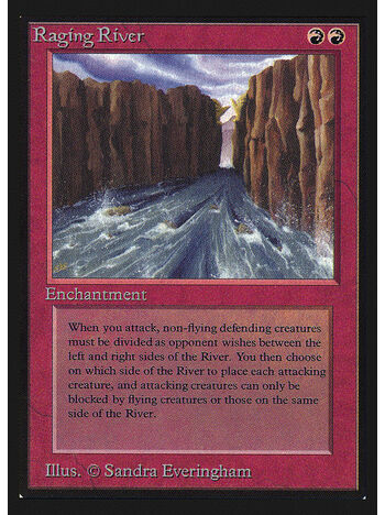 Raging River
