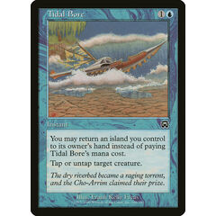 Tidal Bore