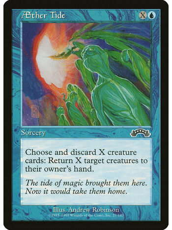 Aether Tide