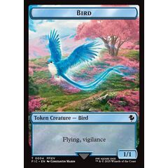 Bird Token