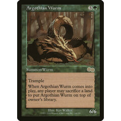 Argothian Wurm