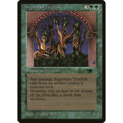 Argothian Treefolk