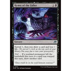 Hymn of the Faller
