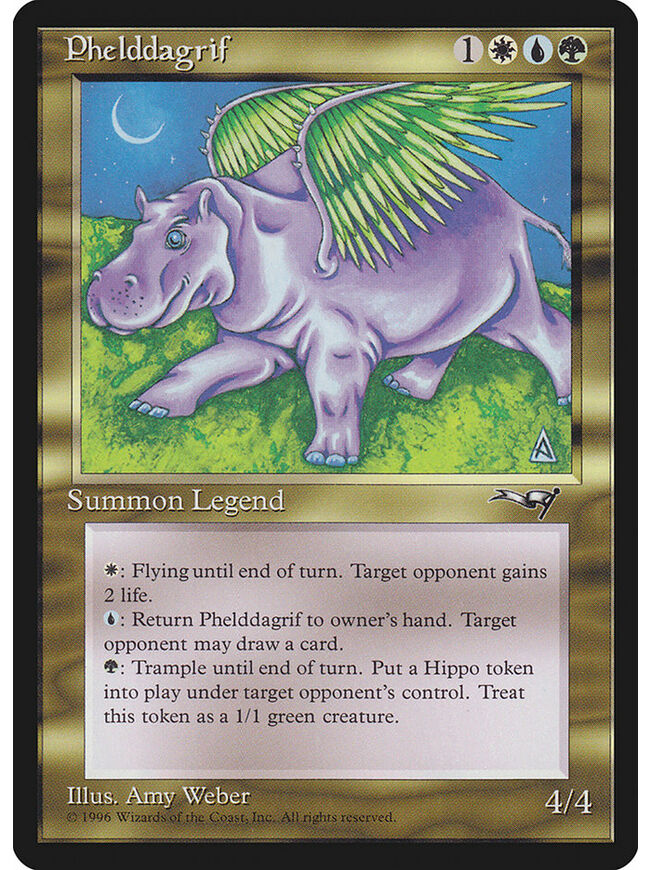 Phelddagrif