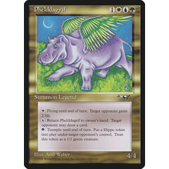 Phelddagrif