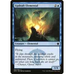 Updraft Elemental