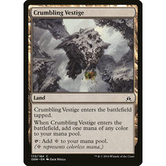 Crumbling Vestige