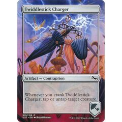 Twiddlestick Charger