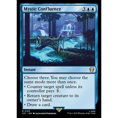 Mystic Confluence