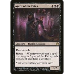Agent of the Fates