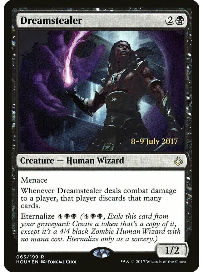 Dreamstealer